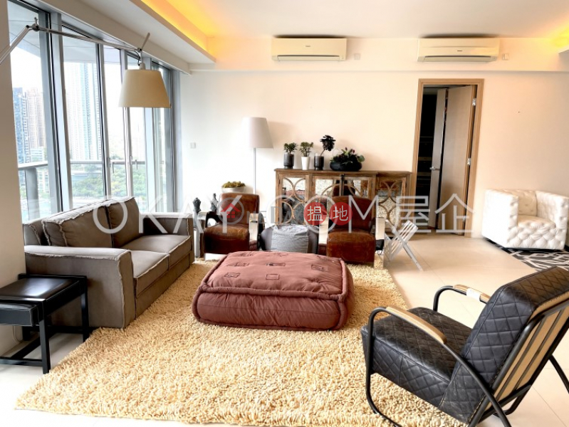 HK$ 178M Marinella Tower 9 Southern District Luxurious 2 bedroom with sea views, balcony | For Sale