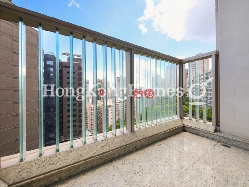 HK$ 120,000/ 月|Cluny Park|西區-Cluny Park4房豪宅單位出租