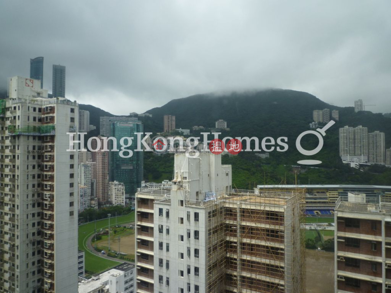 Property Search Hong Kong | OneDay | Residential Rental Listings 3 Bedroom Family Unit for Rent at The Broadville