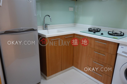 Cozy 2 bedroom in Tai Hang | Rental, Illumination Terrace 光明臺 | Wan Chai District (OKAY-R58735)_0