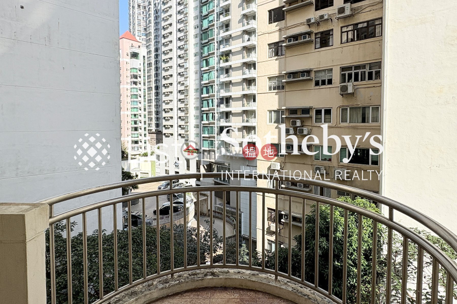 Property for Rent at Botanic Terrace Block A with 3 Bedrooms | Botanic Terrace Block A 芝蘭台 A座 Rental Listings