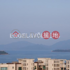 3 Bedroom Family Flat for Sale in Science Park | Providence Bay Providence Peak Phase 2 Tower 10 天賦海灣二期 溋玥10座 _0