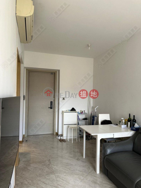 One room in Harbour Pinnacle, Harbour Pinnacle 凱譽 | Yau Tsim Mong (ISAAC-167742249)_0