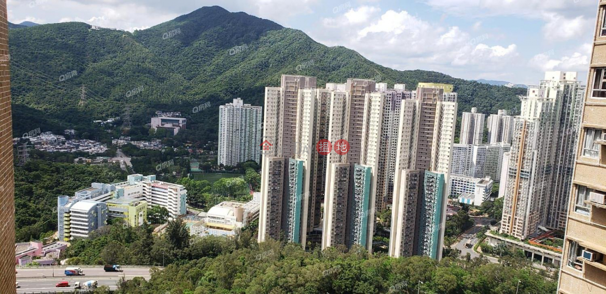 Hong Sing Gardens Block 1 | 3 bedroom High Floor Flat for Sale | Hong Sing Gardens Block 1 康盛花園1座 Sales Listings