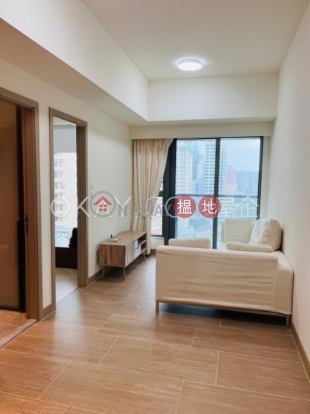 Cozy 1 bedroom with balcony | For Sale, Lime Gala 形薈 Sales Listings | Eastern District (OKAY-S370207)