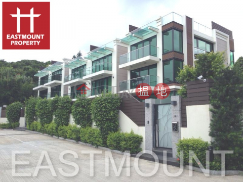 Sai Kung Village House | Property For Rent or Lease in La Caleta, Wong Chuk Wan 黃竹灣盈峰灣-Convenient, Big garden | La Caleta 盈峰灣 _0