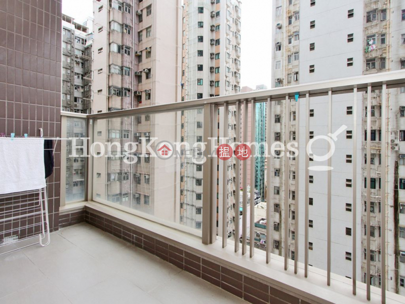 2 Bedroom Unit for Rent at Island Crest Tower 2 | 8 First Street | Western District Hong Kong, Rental HK$ 36,000/ month