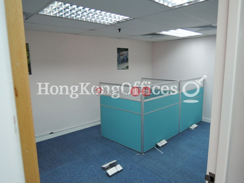 Office Unit for Rent at New Mandarin Plaza Tower A | 14 Science Museum Road | Yau Tsim Mong, Hong Kong | Rental | HK$ 64,012/ month