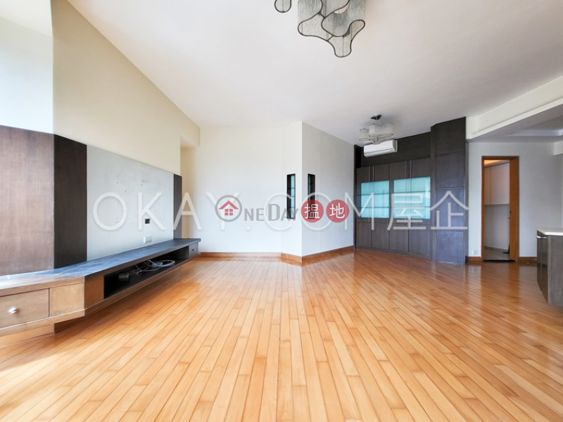 Stylish 3 bedroom on high floor | Rental | 89 Pok Fu Lam Road | Western District | Hong Kong Rental HK$ 51,000/ month
