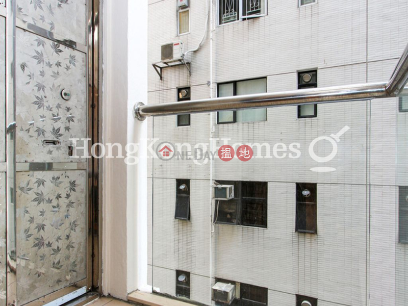 暢園三房兩廳單位出售-14-16醫院道 | 西區|香港出售|HK$ 1,168萬