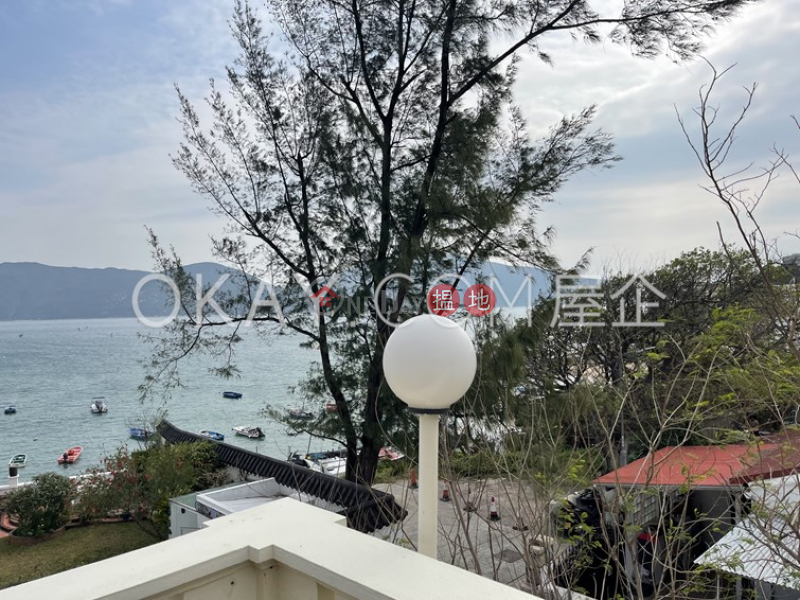 Beautiful house with sea views, rooftop & terrace | For Sale | 12 Tai Tam Road 大潭道12號 Sales Listings