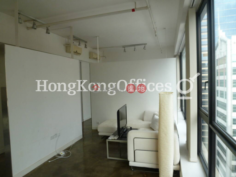 Office Unit for Rent at Cs Tower, Cs Tower 昌盛大廈 Rental Listings | Western District (HKO-70053-ABHR)