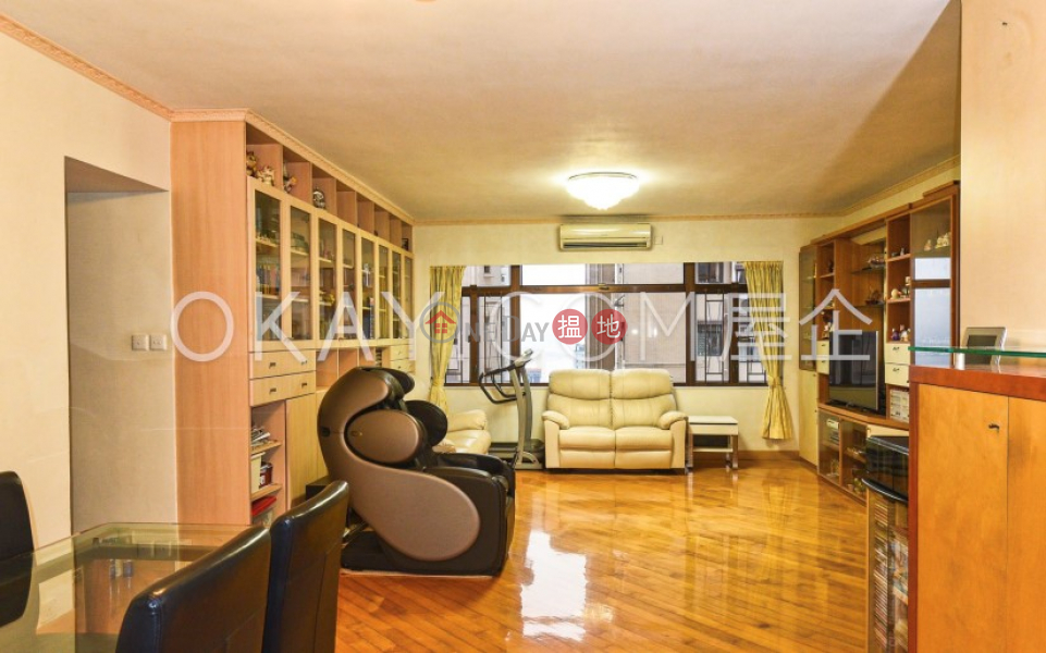 Rare 3 bedroom in Mid-levels West | Rental | Parkway Court 寶威閣 Rental Listings