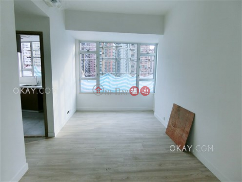 Property Search Hong Kong | OneDay | Residential, Rental Listings Unique 1 bedroom on high floor with balcony | Rental