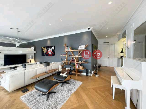 3房2套 開揚維港景, 名鑄 The Masterpiece | 油尖旺 (A5315375)_0