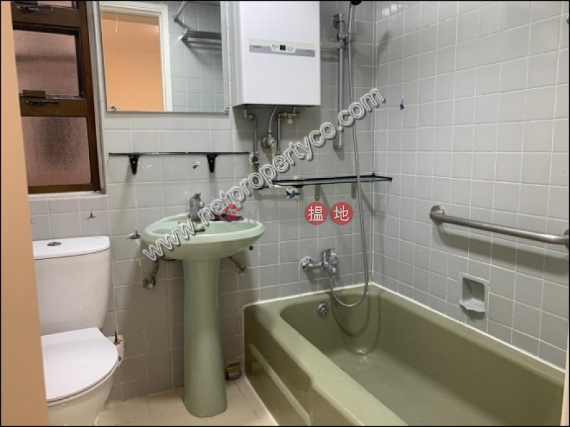 HK$ 17,200/ month, Pearl City Mansion, Wan Chai District Specious sea view 2 bedrooms