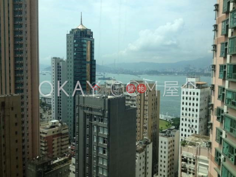 Property Search Hong Kong | OneDay | Residential, Sales Listings | Generous 1 bedroom on high floor | For Sale