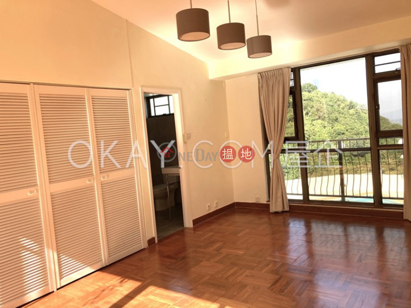 Unique house with sea views, terrace & balcony | Rental | 228 Clear Water Bay Road | Sai Kung | Hong Kong Rental, HK$ 65,000/ month