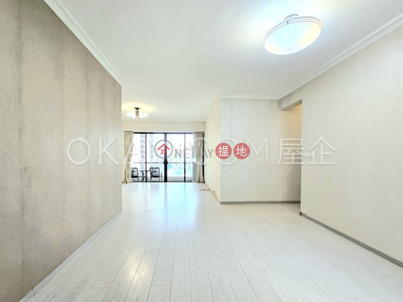 Property Search Hong Kong | OneDay | Residential, Rental Listings Exquisite 3 bedroom with balcony & parking | Rental