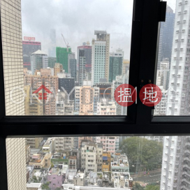 Cozy 1 bedroom on high floor | For Sale, Bellevue Place 御林豪庭 | Central District (OKAY-S110260)_0