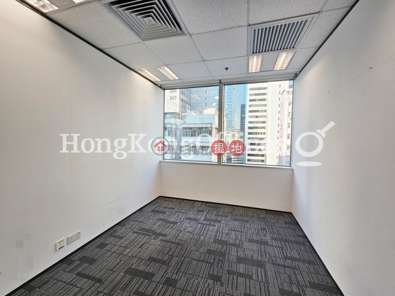 HK$ 107,341/ month Siu On Centre | Wan Chai District | Office Unit for Rent at Siu On Centre