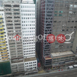 Office Unit for Rent at Shun Tak Centre, Shun Tak Centre 信德中心 | Western District (HKO-47060-ABER)_0