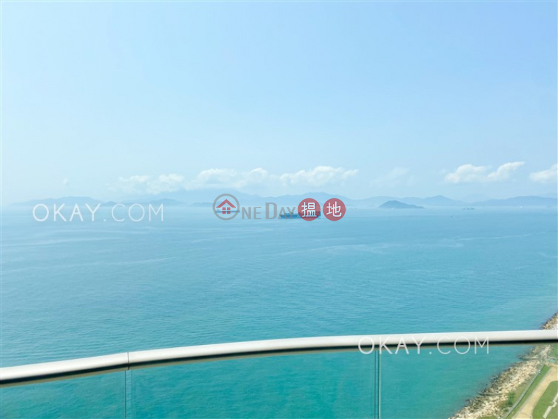 Rare 3 bedroom with sea views, balcony | Rental, 688 Bel-air Ave | Southern District, Hong Kong | Rental HK$ 62,000/ month