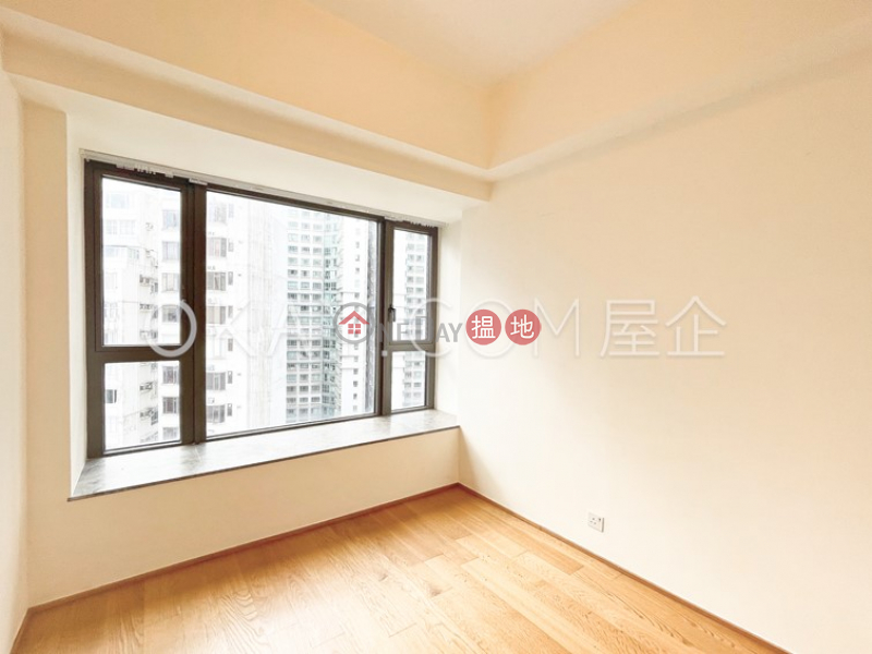 Nicely kept 2 bedroom with balcony | Rental | Alassio 殷然 Rental Listings