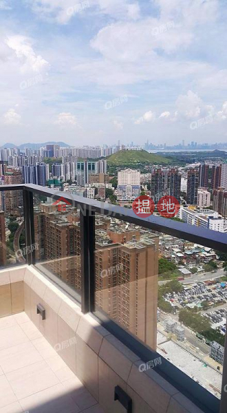 Grand Yoho Phase1 Tower 1 | 3 bedroom Flat for Rent 9 Long Yat Road | Yuen Long Hong Kong | Rental, HK$ 35,000/ month