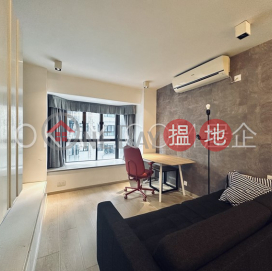 Popular 1 bedroom in Mid-levels West | Rental