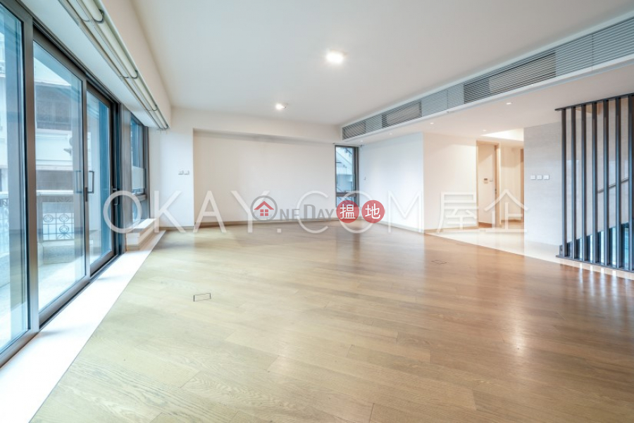 Rare 4 bedroom with parking | Rental, 3 MacDonnell Road 麥當勞道3號 Rental Listings | Central District (OKAY-R366268)