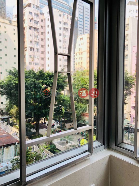 Flat for Rent in Tung Hey Mansion, Wan Chai | Tung Hey Mansion 東曦大廈 Rental Listings