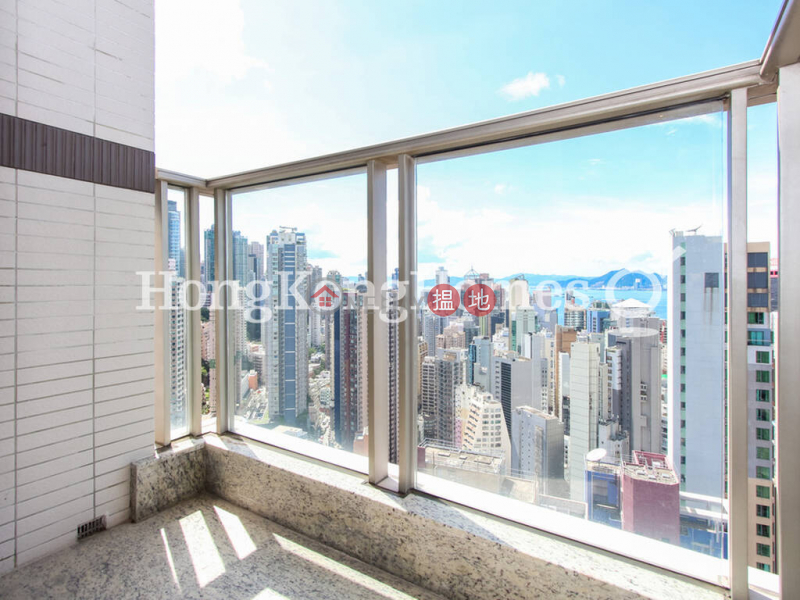 2 Bedroom Unit for Rent at My Central 23 Graham Street | Central District Hong Kong, Rental, HK$ 47,000/ month