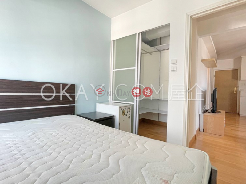 Cozy 2 bedroom on high floor | For Sale, Southorn Garden 修頓花園 Sales Listings | Wan Chai District (OKAY-S92134)
