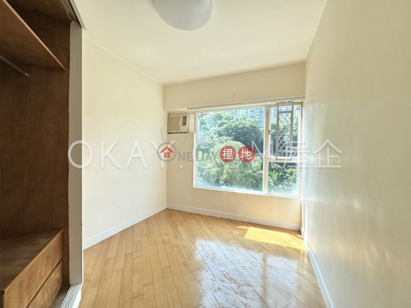 Nicely kept 3 bedroom with balcony | Rental 1 Braemar Hill Road | Eastern District | Hong Kong Rental, HK$ 41,000/ month