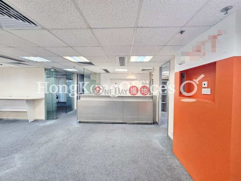 冠華中心寫字樓租單位出租|油尖旺冠華中心(Mirror Tower)出租樓盤 (HKO-17678-AHHR)