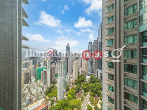 3 Bedroom Family Unit for Rent at 80 Robinson Road | 80 Robinson Road 羅便臣道80號 _0