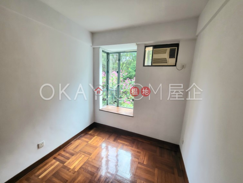 Property Search Hong Kong | OneDay | Residential | Rental Listings | Stylish 3 bedroom with sea views & balcony | Rental