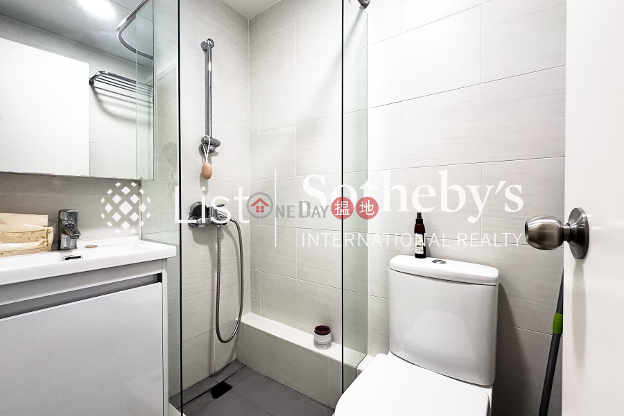 Property for Rent at Po Tak Mansion with 2 Bedrooms, 3A-3E Wang Tak Street | Wan Chai District Hong Kong | Rental, HK$ 30,000/ month
