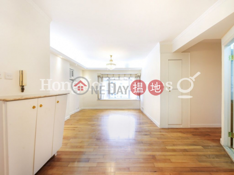 3 Bedroom Family Unit for Rent at Conduit Tower | Conduit Tower 君德閣 _0