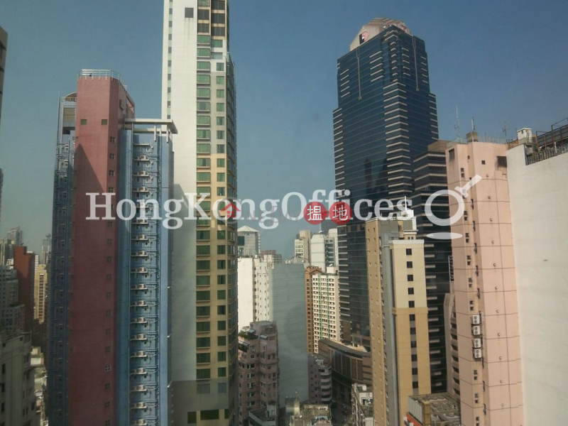 Property Search Hong Kong | OneDay | Office / Commercial Property, Rental Listings Office Unit for Rent at 128 Wellington Street