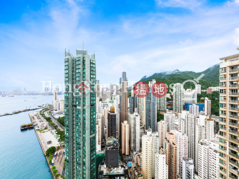 泓都兩房一廳單位出售, 泓都 The Merton | 西區 (Proway-LID59231S)_0
