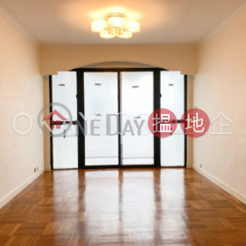 Stylish 4 bedroom with balcony & parking | For Sale | Beverly Hill 比華利山 _0