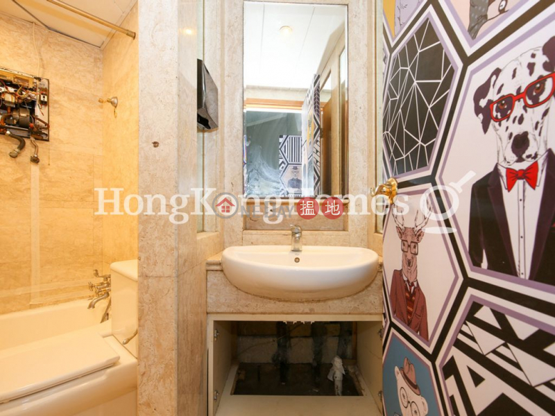 1 Bed Unit for Rent at Manhattan Heights, Manhattan Heights 高逸華軒 Rental Listings | Western District (Proway-LID82609R)