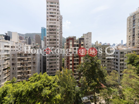 3 Bedroom Family Unit for Rent at Ventris Place | Ventris Place 雲地利台 _0