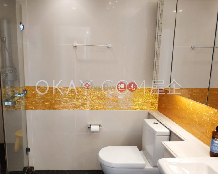 HK$ 43M, The Masterpiece Yau Tsim Mong Rare 2 bedroom on high floor | For Sale