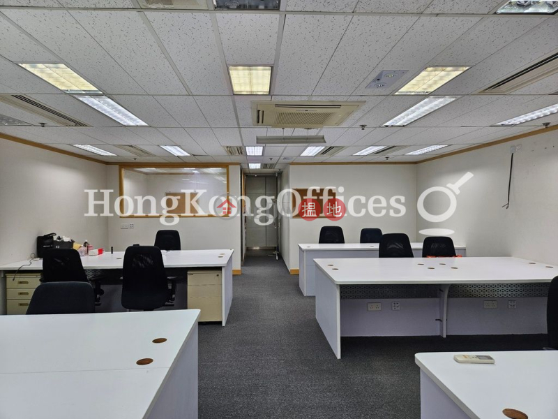 Property Search Hong Kong | OneDay | Office / Commercial Property | Rental Listings | Office Unit for Rent at Silvercord Tower 2