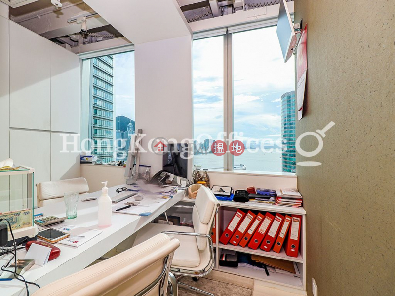 HK$ 70,892/ month Ashley Nine Yau Tsim Mong Office Unit for Rent at Ashley Nine