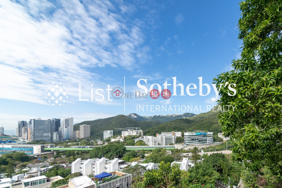 Property for Rent at Henredon Court with 4 Bedrooms 8 Shouson Hill Road | Southern District, Hong Kong, Rental HK$ 160,000/ month