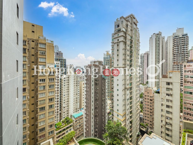 4 Bedroom Luxury Unit at Seymour | For Sale | Seymour 懿峰 Sales Listings